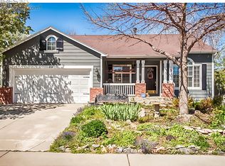 804 Nelson Park Dr, Longmont, CO 80503