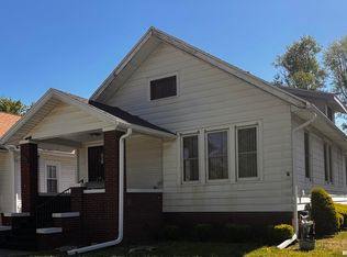 1267 Florence Ave, Galesburg, IL 61401
