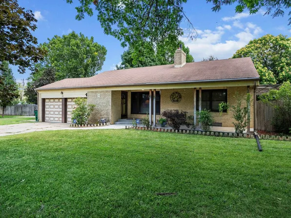 148 N Robin Rd, Wichita, KS 67212