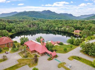 17 Ridge Dr #A-13, Woodstock, NH 03293