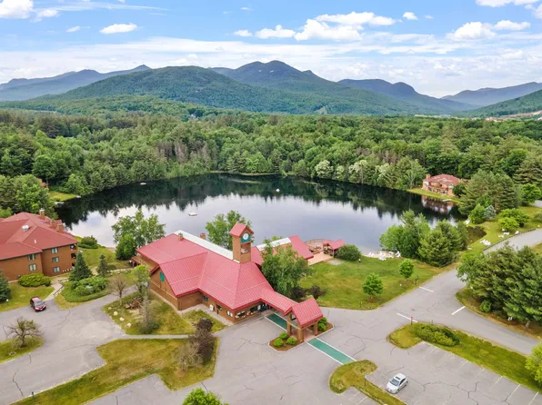 17 Ridge Drive A #13, Woodstock, NH 03262