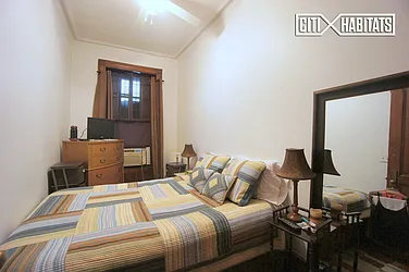 Rented by Citi Habitats