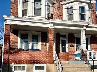 1117 W Lafayette St, Norristown, PA