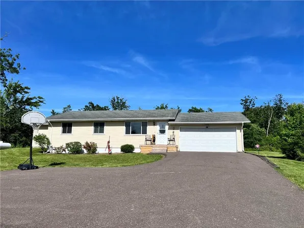 1093 25th Street, Cameron, WI 54822