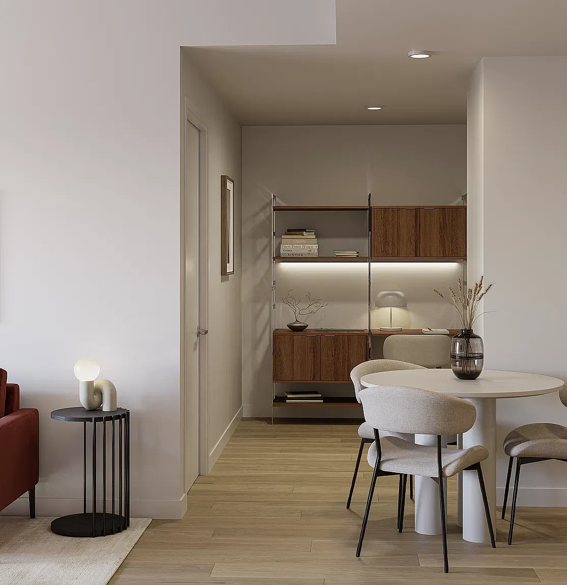 1440 Amsterdam Ave — Photo 4