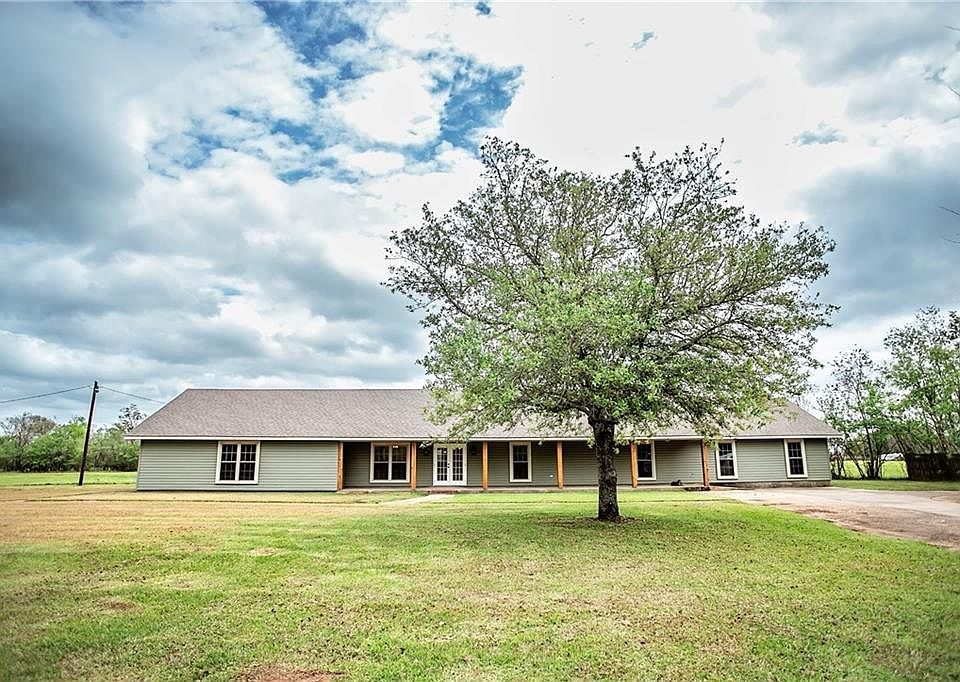 60 Rougeau Ln, LA 71346 Zillow