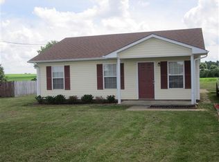 113 Bumpus Mill Rd, Oak Grove, KY 42262