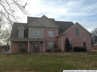 4859 Tucker Ridge Rd, Walls, MS 38680