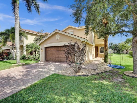 7643 Corkwood Ave, Boynton Beach, FL 33437