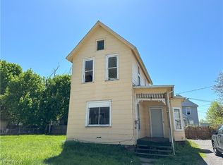 4821 Cornell Ave, Ashtabula, OH 44004