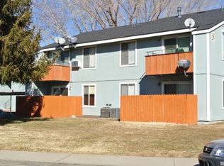 4604 Neil Rd APT 115, Reno, NV 89502