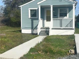 553 45th St, Newport News, VA 23607