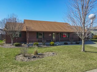 586 Water Tower Rd S, Manteno, IL 60950