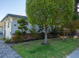 1927 Palm Ave, San Mateo, CA 94403