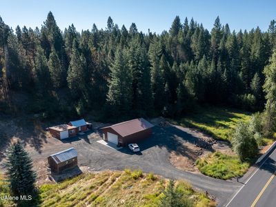 21832 S Loffs Bay Rd, Coeur D Alene, ID, 83814