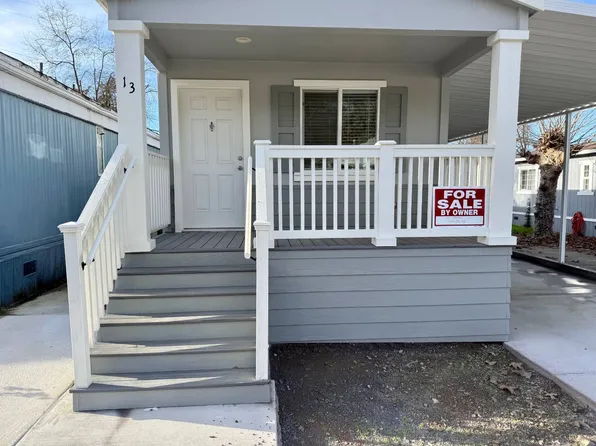 19925 S Main St #13, Willits, CA 95490