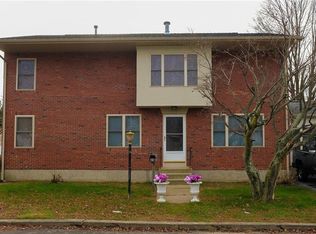 24 Taylor St, North Providence, RI 02911