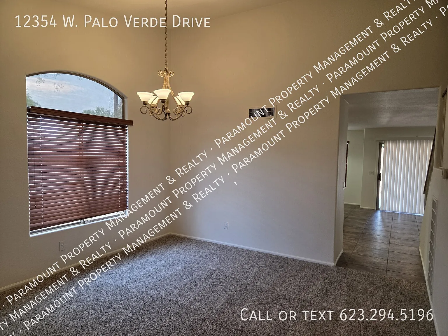 4 bed/2.5 bath ready for immediate move in! — Photo 3