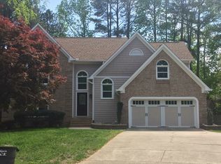 8500 Babble Ln, Raleigh, NC 27615