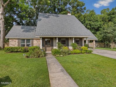 106 Kirk Dale Cir, Lafayette, LA, 70508