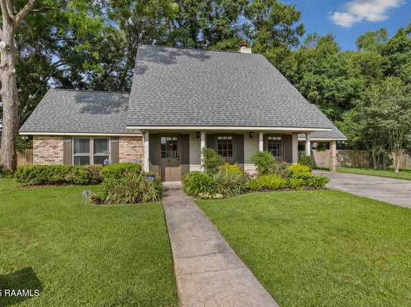 106 Kirk Dale Cir, Lafayette, LA 70508