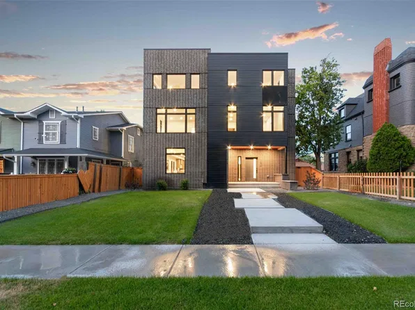 1448 Stuart Street, Denver, CO 80204