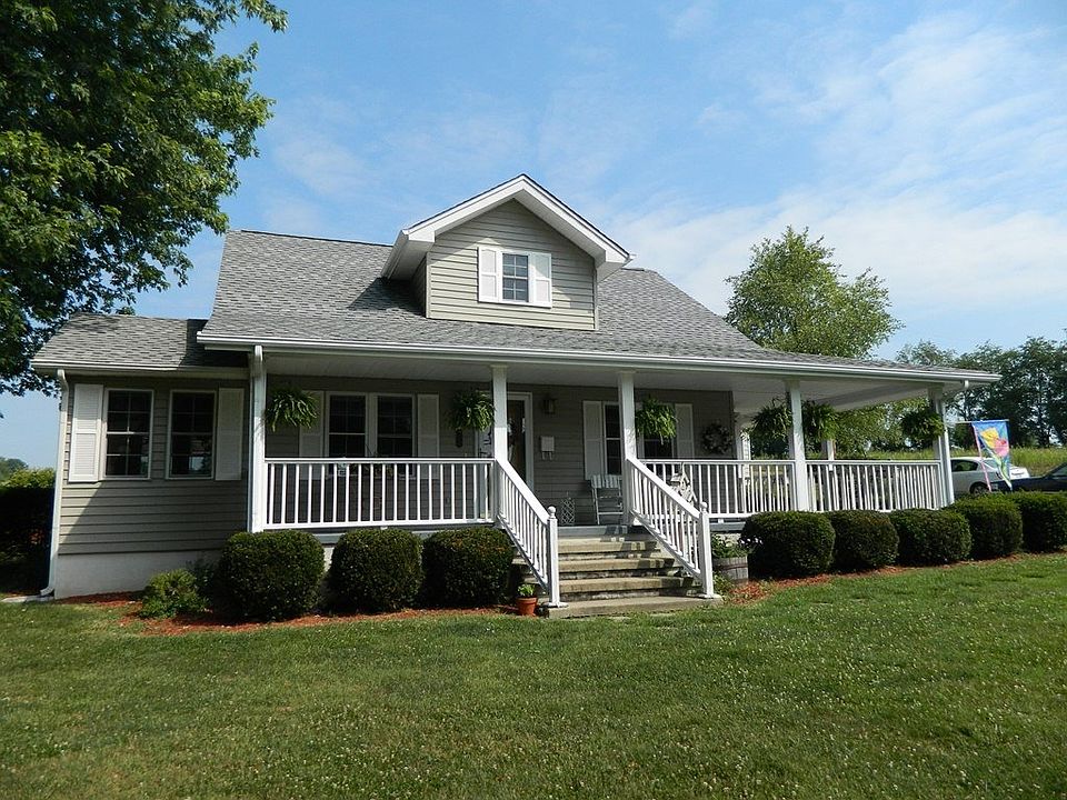 19265 Cleveland Rd, Abingdon, VA 24211 Zillow