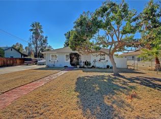 1235 E Mayberry Ave, Hemet, CA 92543
