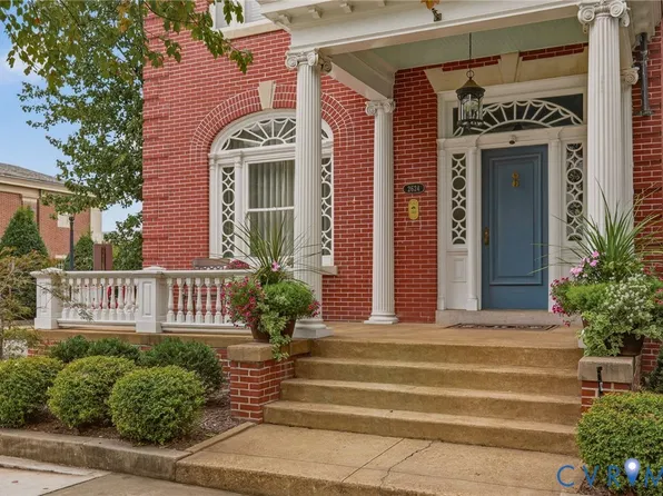 2624 Park Ave, Richmond, VA 23220