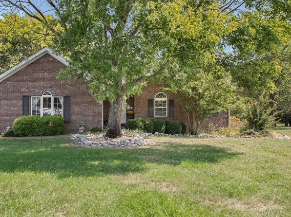 1747 Mooresville Pike, Culleoka, TN 38451