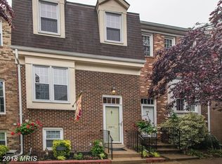 3817 Brighton Ct, Alexandria, VA 22305