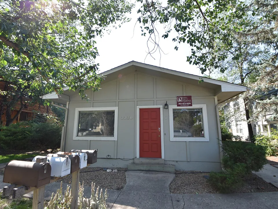 2230 Walnut St #1