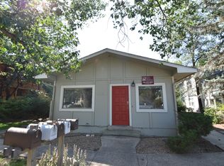 2230 Walnut St #1, Boulder, CO 80302