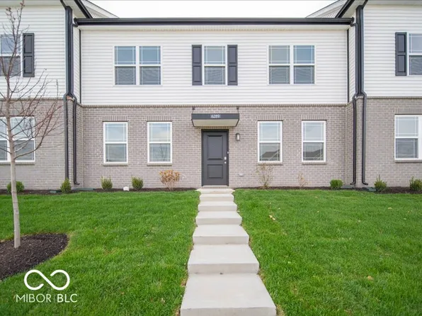 6289 Rhinecliff Dr, Whitestown, IN 46075