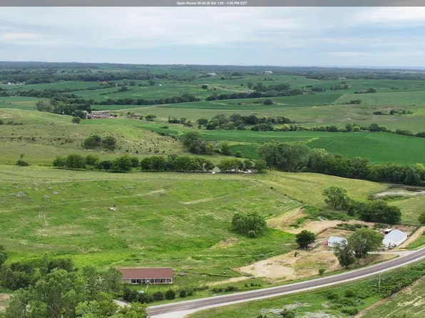 36813 State Highway 37, Soldier, IA 51572