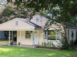 3854 Sherwood Dr, Montgomery, AL 36109