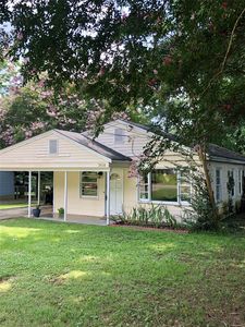 3854 Sherwood Dr, Montgomery, AL, 36109