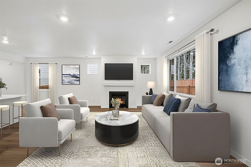 4th image of 17914 SE 265th Street