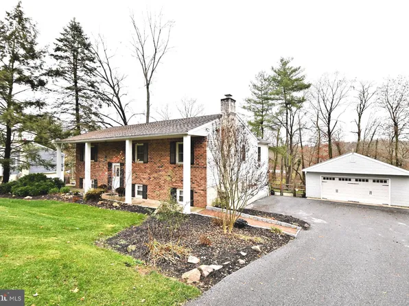 119 Forge Hill Ln, Phoenixville, PA 19460