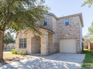 7803 Artesian Farm, San Antonio, TX 78239