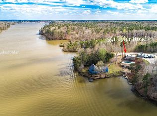 351 Tyler Rd, Deatsville, AL 36022