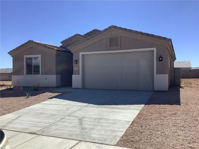 2720 Cerro Vis, Kingman, AZ, 86409
