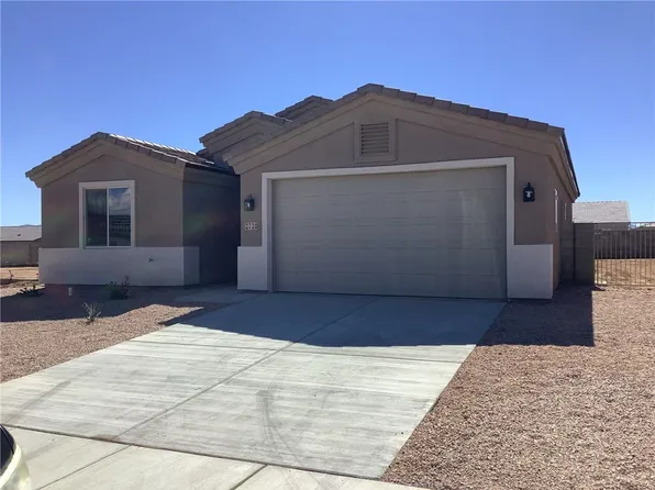 2720 Cerro Vis, Kingman, AZ 86409