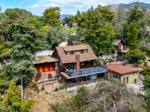 9541 Hillhaven Pl, Tujunga, CA 91042