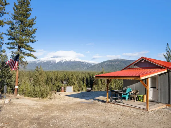 326 High Country Rd, Plains, MT 59859