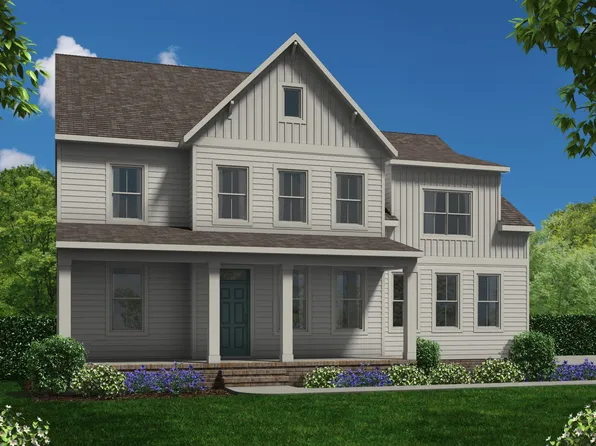 Elliot Plan, RounTrey