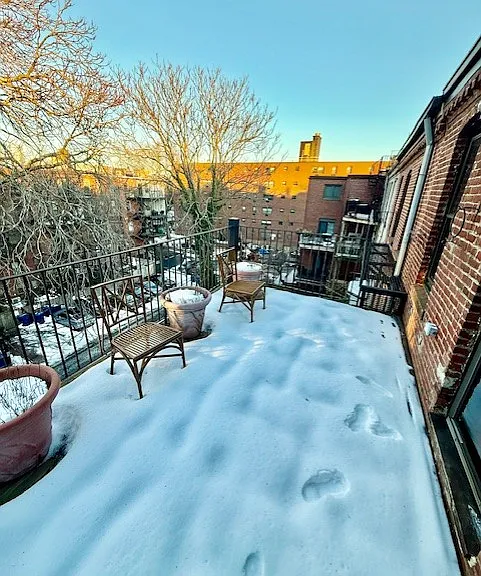 17 Holyoke St #2 — Photo 20