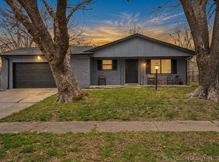 2141 S 120th East Ave, Tulsa, OK 74129