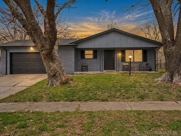 2141 S 120th East Ave, Tulsa, OK 74129