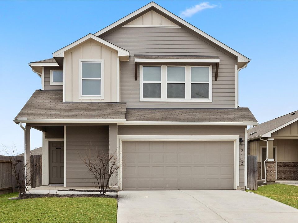 1st image of 12102 Tolson Dr #36B